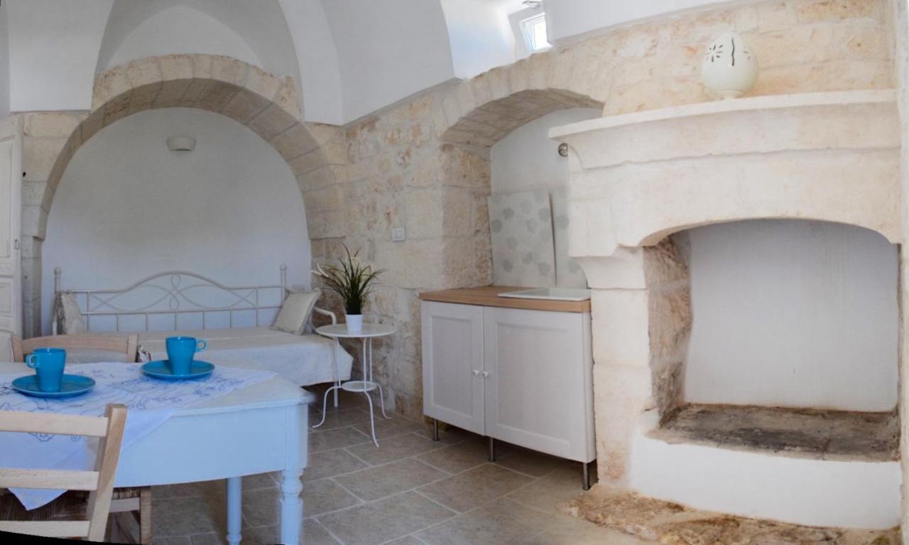 Junior Suite con Vista Giardino