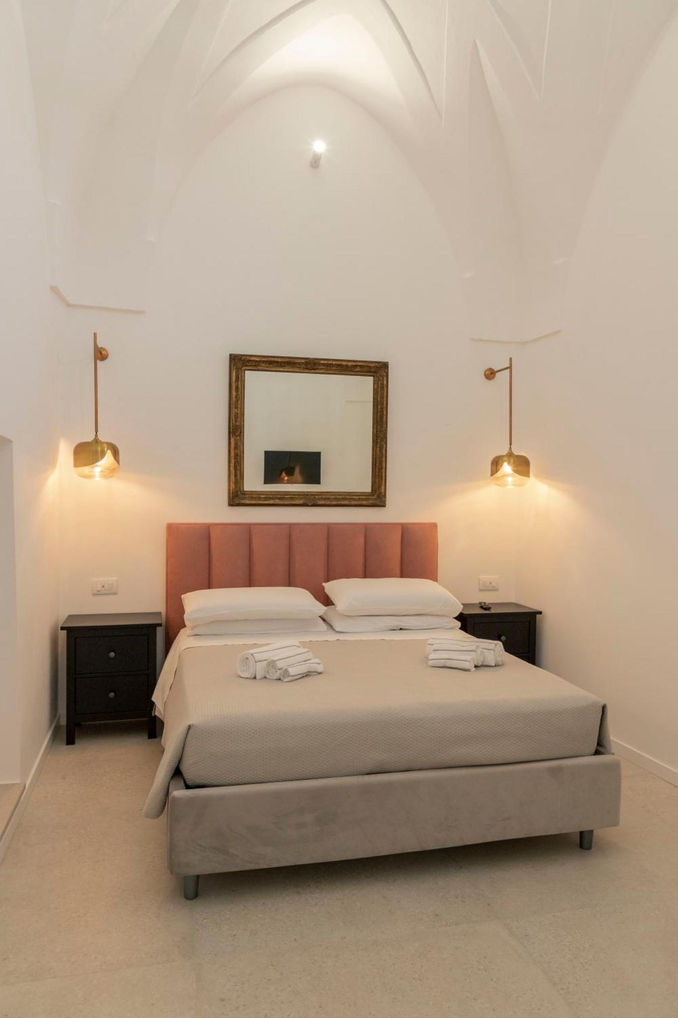 Junior Suite con Terrazza