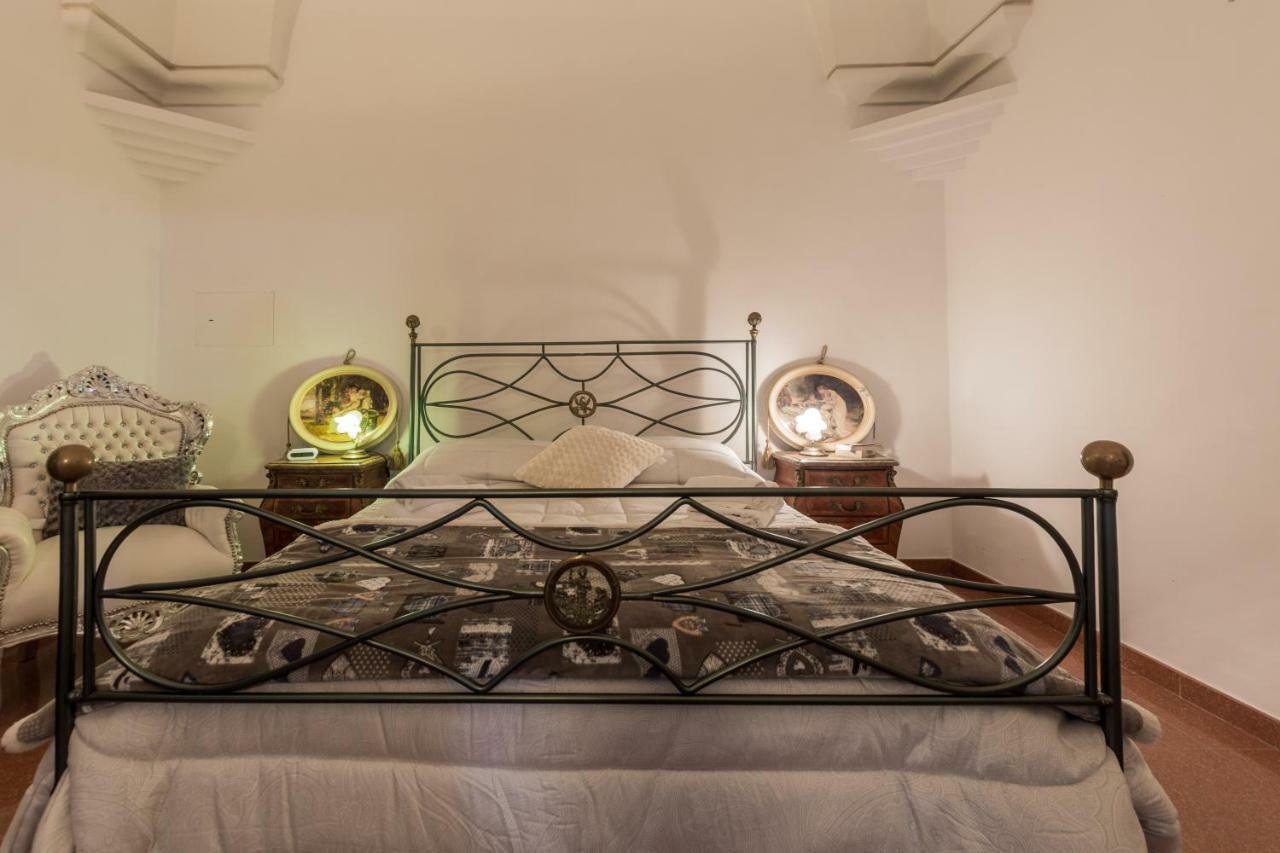 Camera Matrimoniale Deluxe con 1 Letto Supplementare