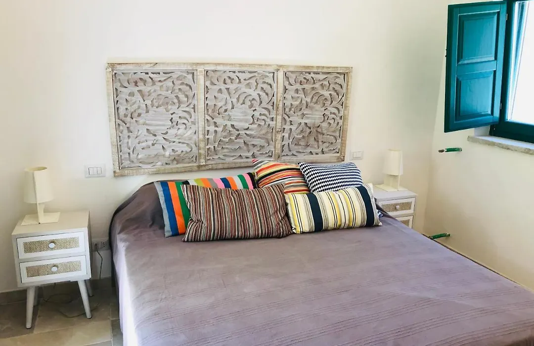 Suite Paraiso-1