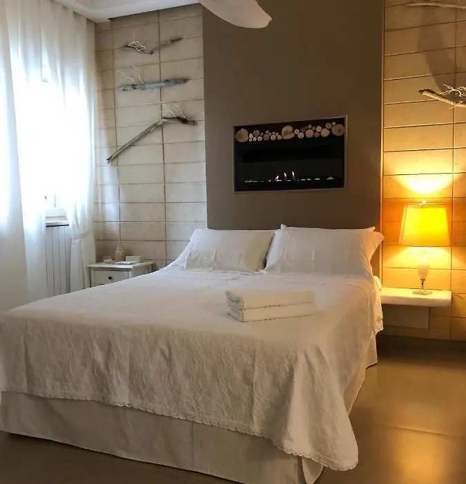 Zerostuni Suite Apartment-1