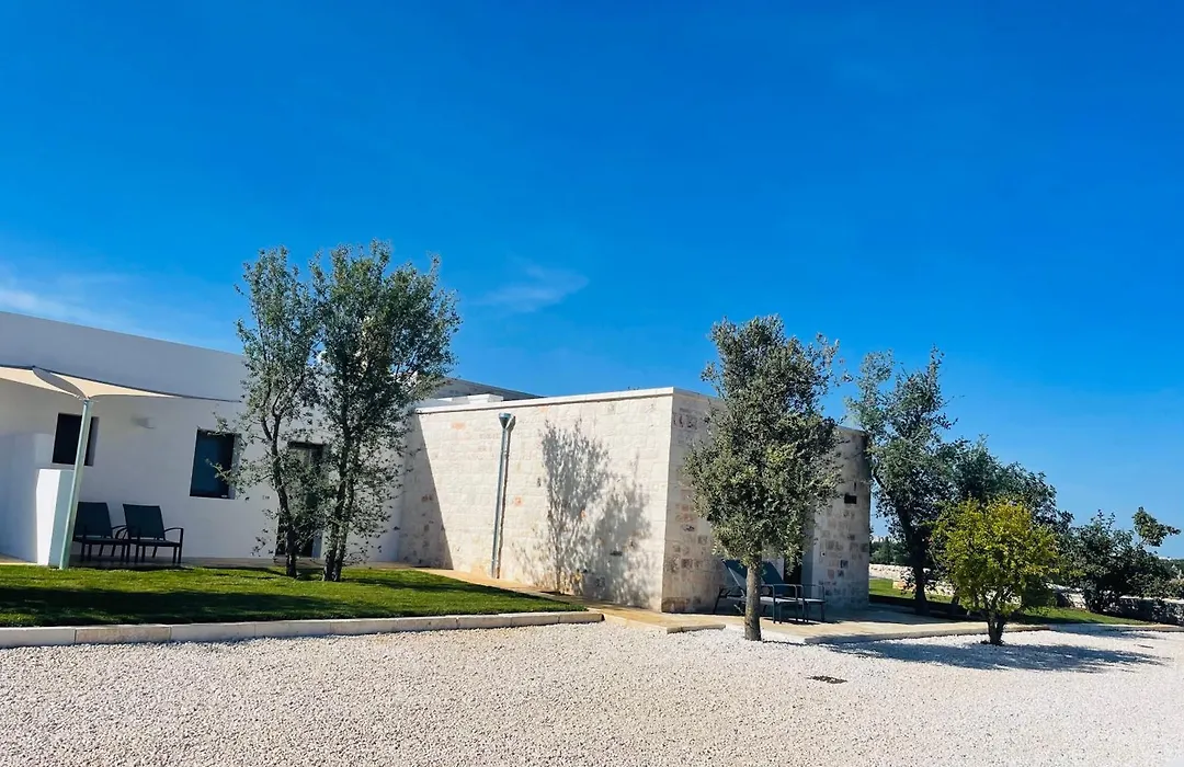 Ddò Relais di Puglia-1
