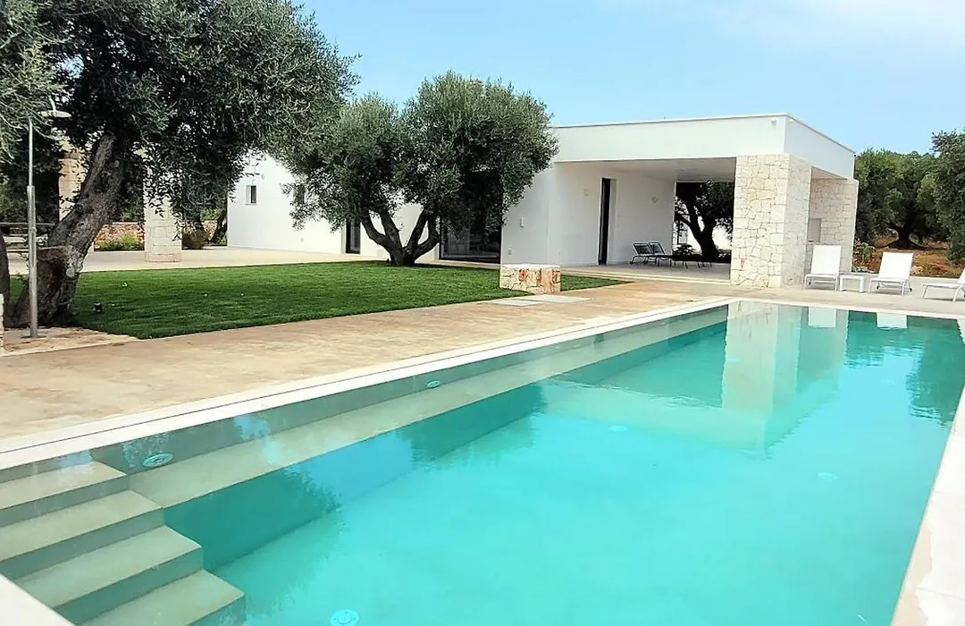 Trulli Respiro Dei Venti-1
