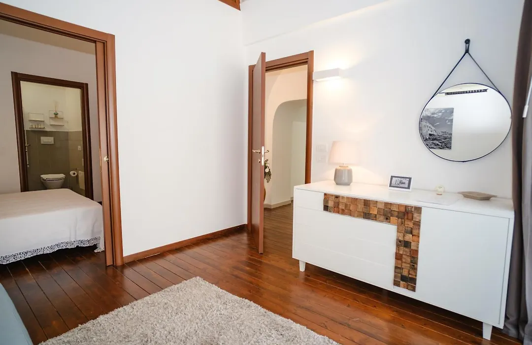 Welcome Ostuni B&B-1