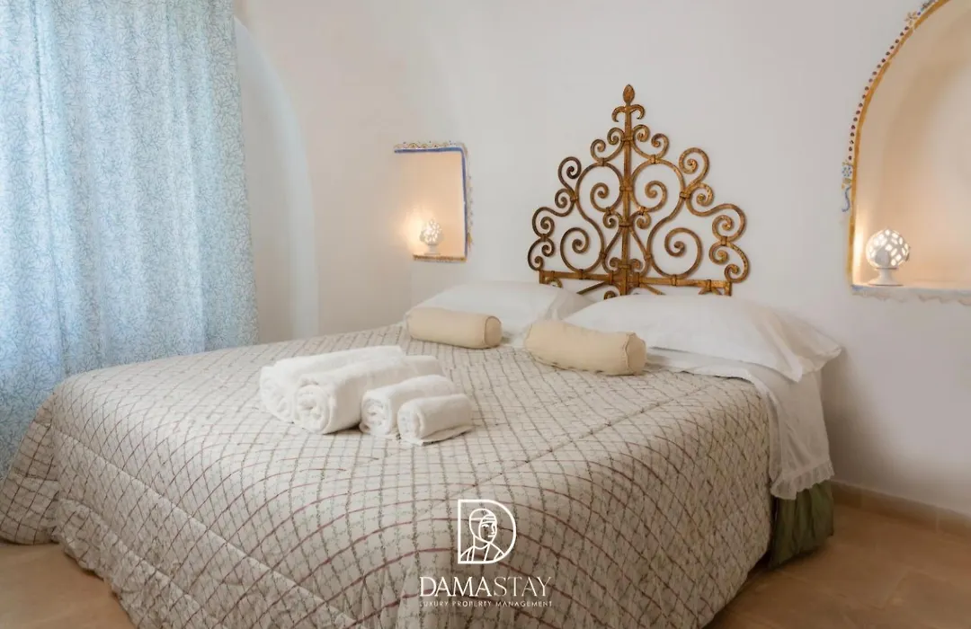 Trulli di Ivana-1