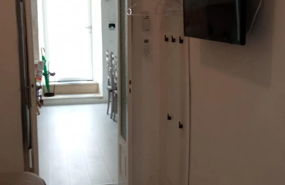 Bed&Breakfast Dimora Felice-1
