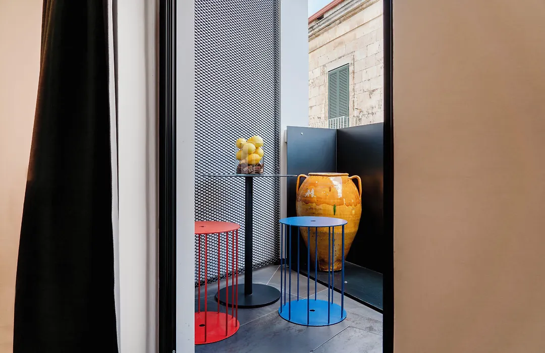 Palazzo Biancofiore, suites&rooftop-1