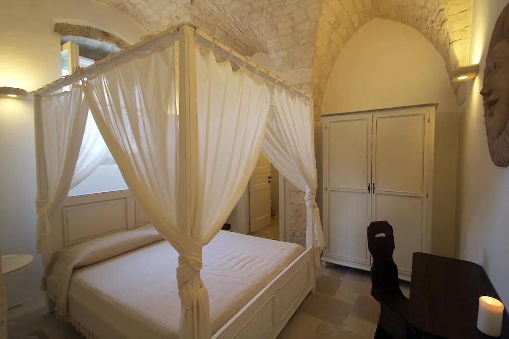 La Vecchia Tabaccheria B&B-1
