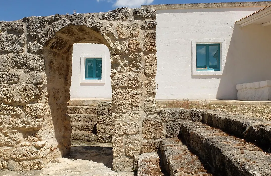 Masseria Palombara Grande-1