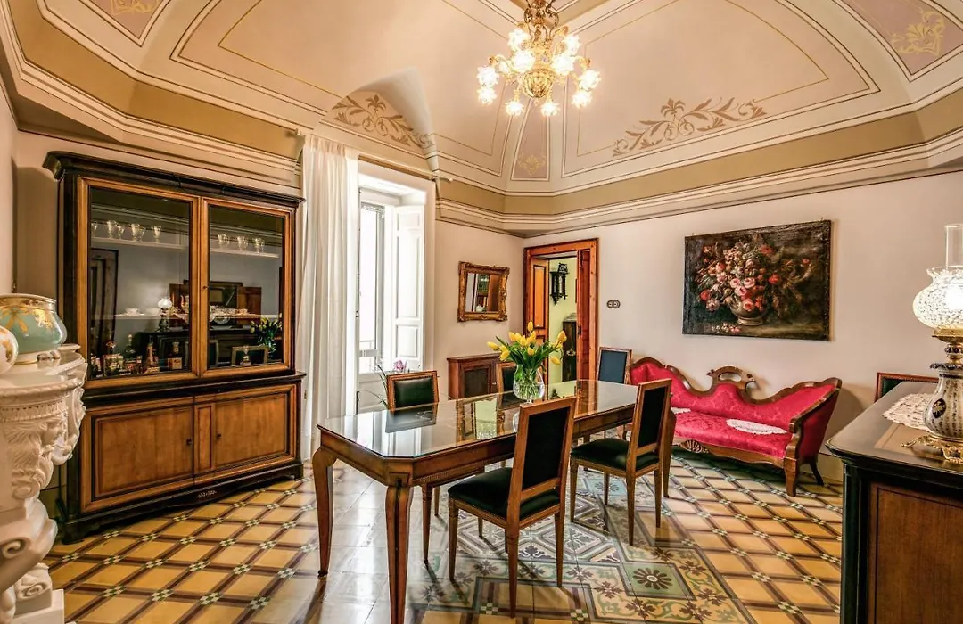 Palazzo Stunis - Dimora di Charme-1
