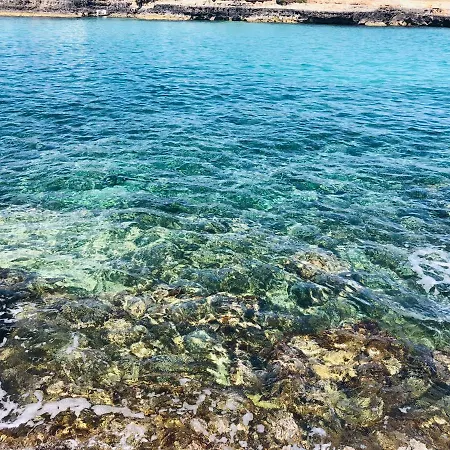 Suite Paraiso-3