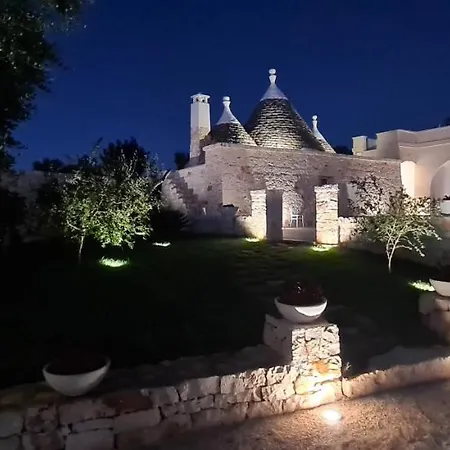 Ostuni Dimore Aurea-3