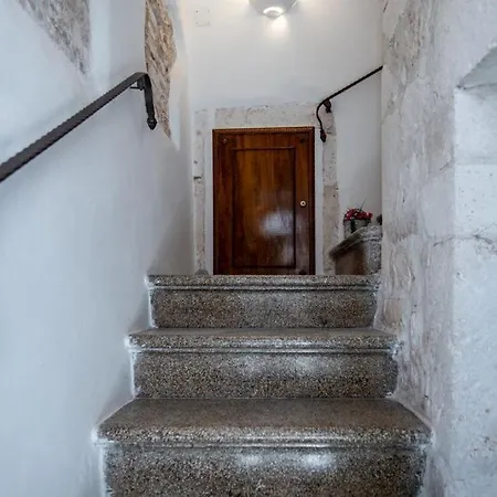 Gimi Suite Ostuni-3