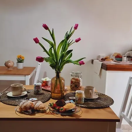 Casa Bianca B&B-2