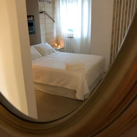 Zerostuni Suite Apartment-3