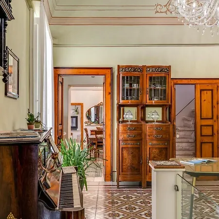 Palazzo Stunis - Dimora di Charme-3