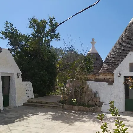 Trulli di Ivana-3