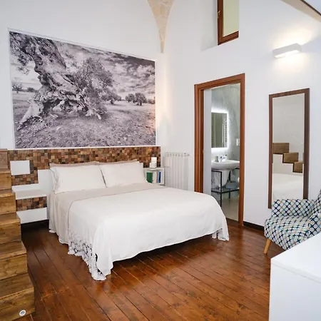 Welcome Ostuni B&B-3