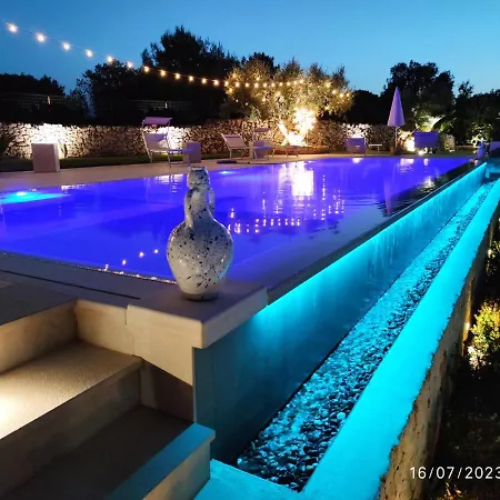 Bed & Breakfast Dei Colli-3