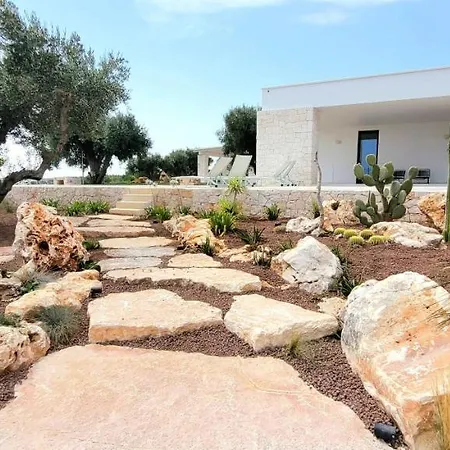 Trulli Respiro Dei Venti-3