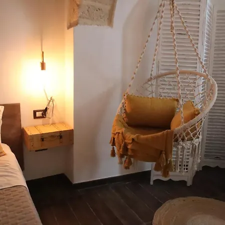 Camilla Luxury Suite-2