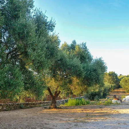 Oasi Degli Allori-3