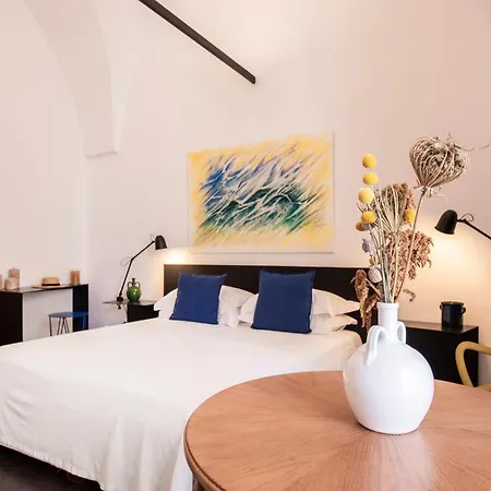 Palazzo Biancofiore, suites&rooftop-2