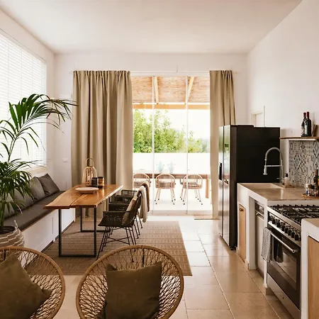 Boutique B&B Villa Gufo-3