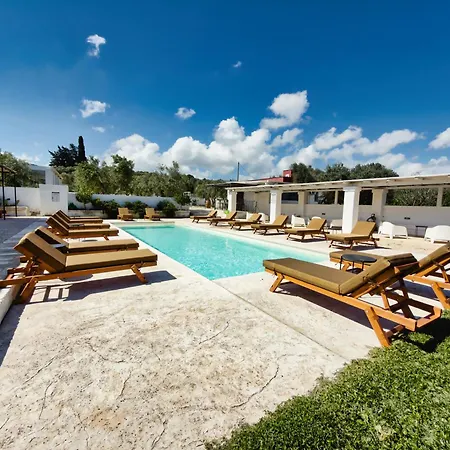Tenuta Amostuni-Country House-2