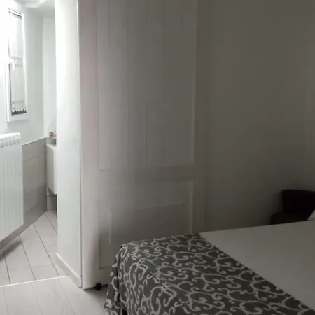 Bed&Breakfast Dimora Felice-2
