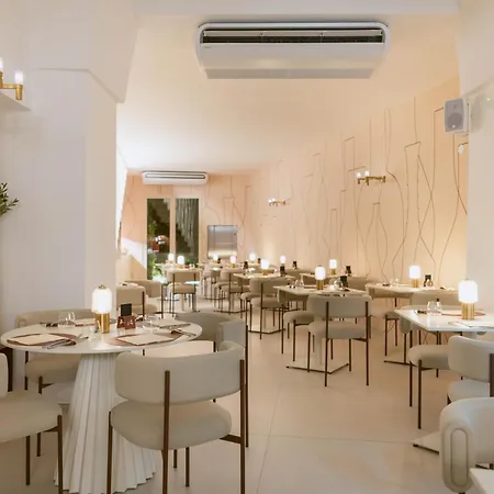Dama Bianca Boutique Hotel Ostuni-3