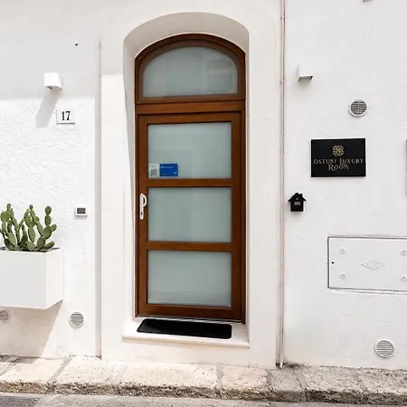 Ostuni Luxury Room-3