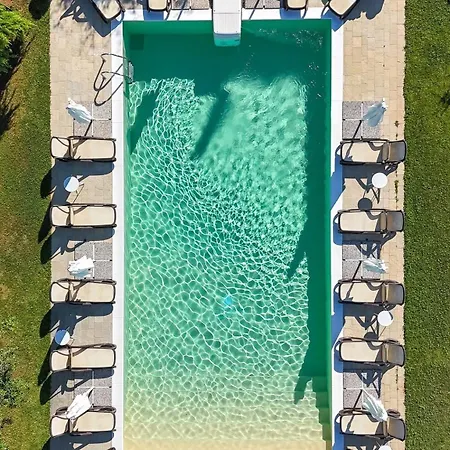 La Valle Del Cristallo Wellness&Charme-3