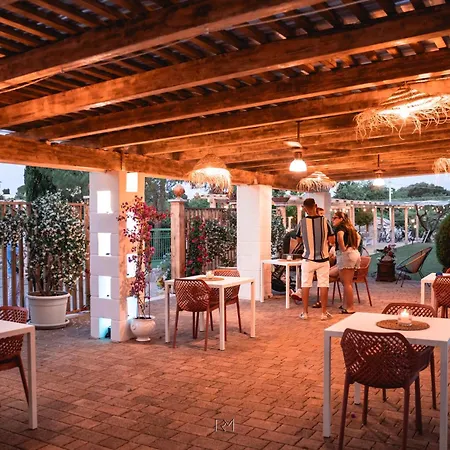 La Valle Del Cristallo Wellness&Charme-2