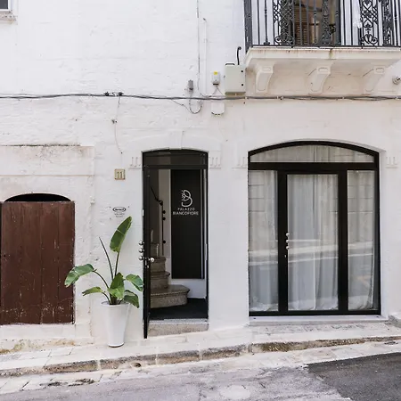 Palazzo Biancofiore, suites&rooftop-3