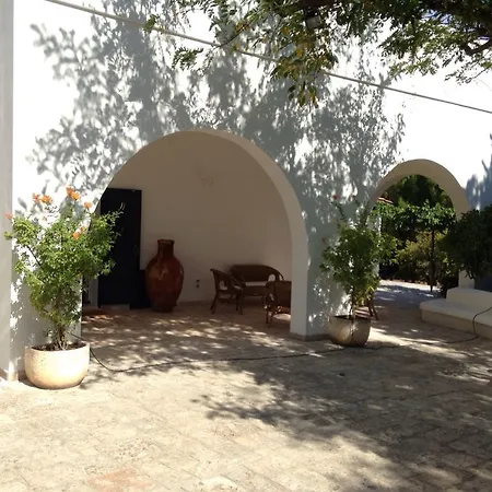 La Vecchia Tabaccheria B&B-3