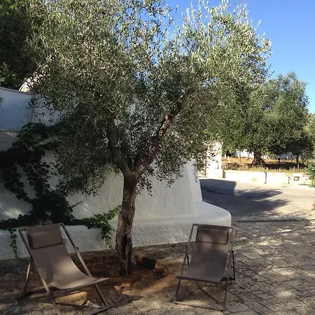 La Vecchia Tabaccheria B&B-2