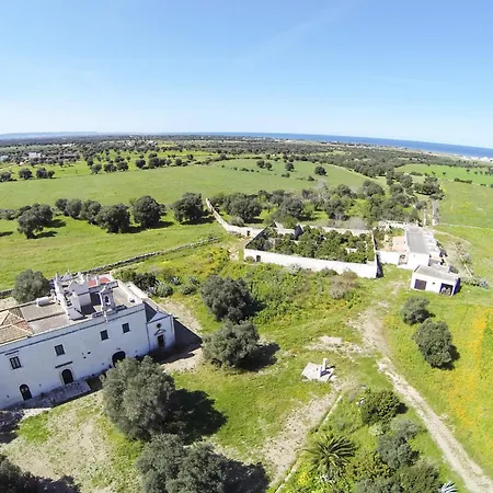Masseria Palombara Grande-2